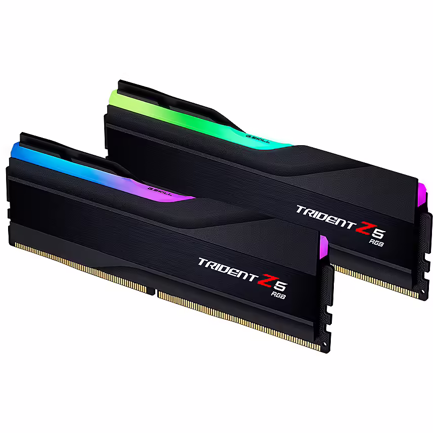 G.Skill Trident Z5 RGB 32GB